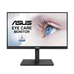 MONITOR AS VA229QSB 21.5 inch, Panel Type: IPS, Backlight: WLED ,Resolution: 1920 x 1080, Aspect Ratio: 16:9, Refresh Rate:75Hz,Response time GtG: 5 ms, Brightness: 250 cd/m², Contrast (static):100,000,000:1/1,000:1, Contrast (dynamic): , Viewing angle: