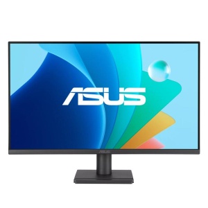 Monitor Asus 24" VA249QG, Diagonal (inch): 24, Diagonal (cm): 61, Aspect ratio: 16:9, Panel: IPS, Resolution: 1920x1080, Refresh Rate: 120Hz, Response time MPRT: 1ms, Brightness (max): 300 cd/m², Contrast (static) : 3000:1, Viewing angle: 178/178, Color