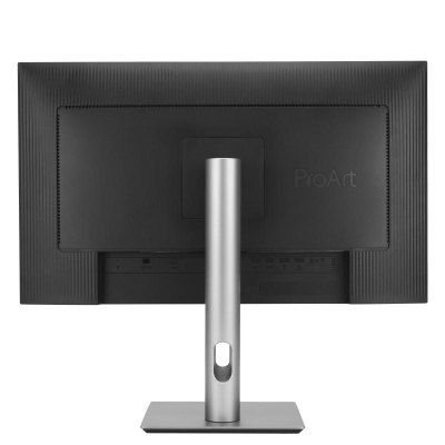 Monitor Asus 27" PA279CRV, Diagonal (inch): 27, Diagonal (cm): 69, Aspect ratio: 16:9, Panel: IPS, Resolution: 3840x2160, Refresh Rate: 60Hz, Response time GtG: 5ms, Brightness (max): 350 cd/㎡, Contrast (static) : 1000:1, Contrast (dynamic): 3000:1, - Img 2