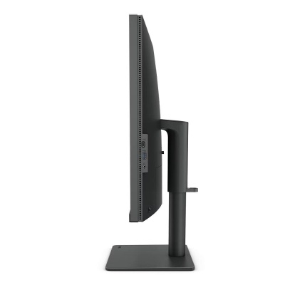 Monitor BenQ 31.2" PD3205U, Diagonal (inch): 31.2, Diagonal (cm): 80, Aspect ratio: 16:9, Panel: IPS, Resolution: 3840x2160, Refresh Rate: 60Hz, Response time GtG: 5ms, Brightness (max): 250 cd/㎡, Contrast (static) : 1000:1, Viewing angle: 178°/178°, - Img 3