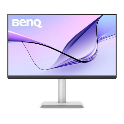 Monitor Benq 31.5" MA320UP, Diagonal (inch): 31.5, Diagonal (cm): 80, Aspect ratio: 16:9, Panel: IPS, Resolution: 3840x2160, Refresh Rate: 60Hz, Response time GtG: 5ms, Brightness (max): 550 cd/m², Contrast (static) : 1300:1, Viewing angle: 178/178,