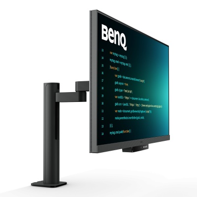 Monitor BenQ 31.5" RD320UA, Diagonal (inch): 31.5, Diagonal (cm): 80, Aspect ratio: 16:9, Panel: IPS, Resolution: 3840x2160, Refresh Rate: 60Hz, Response time GtG: 5ms, Brightness (max): 400 cd/m², Contrast (static) : 2000:1, Viewing angle: 178/178,