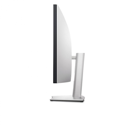 Monitor Commercial Dell U4924DW, 49", 5120 x 1440 pixeli, Black, Silver, 3 ani Garantie - Img 3