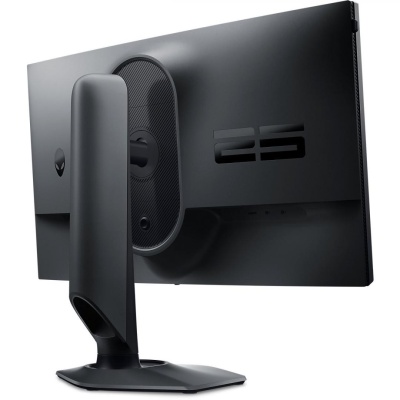 Monitor Dell Gaming Alienware 24.5" AW2524HF, 62.20 cm, Maximum preset resolution: DisplayPort: 920 x 1080 at 480 Hz (DSC enabled and visually lossless), 1920 x 1080 at 500 Hz (overclock at 500 Hz) (DSC enabled and visually lossless), HDMI port: 1920 x - Img 3