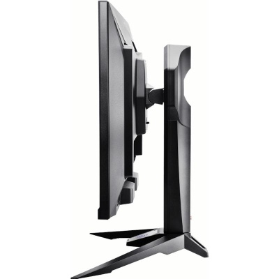 Monitor Gaming Asrock PG27QFT2A, diagonala: 27", Aspect: 16:9, anti-glare, Rezolutie: 2560 x 1440, Refresh rate: 180Hz, Luminozitate: 400 cd/m2, Contrast: 1000:1, unghi vizualizare: 178°(H) / 178°(V), culori: 1.07B, Timp raspuns: 1ms, Flicker free, - Img 5