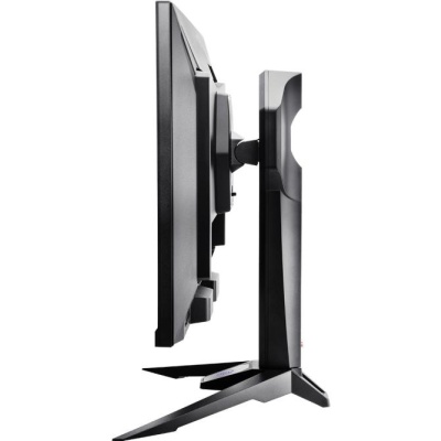Monitor Gaming Asrock PG27QFT2A, diagonala: 27", Aspect: 16:9, anti-glare, Rezolutie: 2560 x 1440, Refresh rate: 180Hz, Luminozitate: 400 cd/m2, Contrast: 1000:1, unghi vizualizare: 178°(H) / 178°(V), culori: 1.07B, Timp raspuns: 1ms, Flicker free, - Img 12