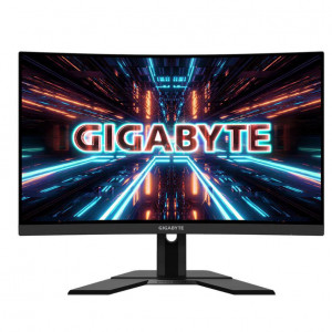 Monitor Gaming Gigabyte G27FC A 27", ips, 1920 X 1080 (FHD), Non-glare, Brightness, 250 cd/m2 (TYP), Contrast Ratio:3000:1, Viewing Angle: 178° (H)/178°(V), Display Colors: 8 bits, Response Time: 1ms (MPRT), Refresh Rate: 165Hz/OC 170Hz, Flicker-free.