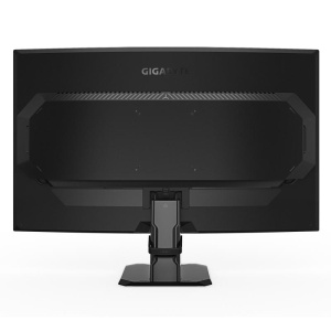 Monitor Gaming Gigabyte GS27QCA, Panel Size: 27 inch, Panel Backlight/ Type: EDGE, Display Surface: Non-glare type, Color Saturation: 122% sRGB, True Resolution: 2560 x 1440 (QHD), Brightness: 250 cd/m2 (TYP), Contrast Ratio(Max): 5000.1 TYP, Dynamic - Img 6