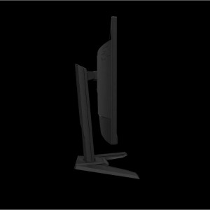 Monitor Gaming Gigabyte M34WQ 34", ips, 3440 x 1440 (WQHD), Non-glare, Brightness, 400 cd/m2 (TYP), Contrast Ratio:1000:1, Viewing Angle: 178° (H)/178°(V), Display Colors: 8 bits, Response Time: 1ms (MPRT), Refresh Rate: 144Hz, Flicker-free, HBR3, - Img 4