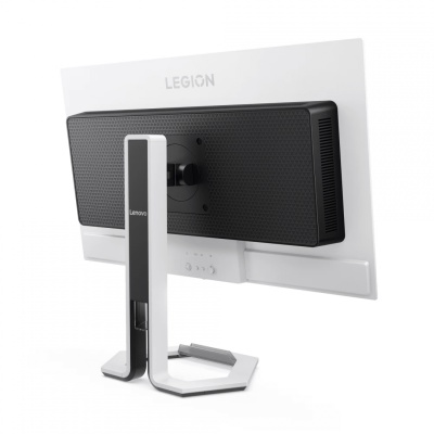 Monitor Gaming Lenovo Legion Pro 27Q-10, 26.5", 2560 x 1440 pixeli, Black, 3 ani Garantie - Img 8