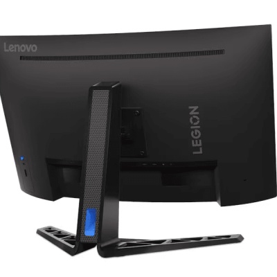 Monitor Gaming Lenovo Legion R32qc-30, 31.5", 2560 x 1440 pixeli, Black, 3 ani Garantie - Img 7