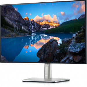 Monitor LED Dell U2421E, 24.1inch, IPS FHD, 8ms, 60Hz, alb - Img 3