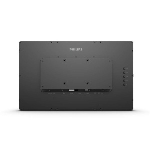 Monitor LED PHILIPS Touchscreen 222B1TFL, 21.5inch, FHD IPS, 4ms, 75Hz, negru - Img 10