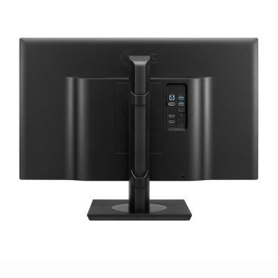 Monitor LG 27" 27HJ713C-B.AEE, Diagonal (inch): 27, Diagonal (cm): 69, Aspect ratio: 16:9, Panel: IPS, Resolution: 3840x2160, Refresh Rate: 60Hz, Response time GtG: 14ms, Brightness (max): 350 cd/m², Contrast (static) : 1000:1, Viewing angle: 178°/178°, - Img 6