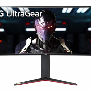 Monitor LG 34" 34WQ650-W.AEU, Diagonal (inch): 34, Diagonal (cm): 86, Aspect ratio: 21:9, Panel: IPS, Resolution: 2560x1080, Refresh Rate: 100Hz, Response time GtG: 5ms, Brightness (max): 400 cd/m², Contrast (static) : 700:1, Contrast (dynamic): 1000:1,