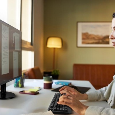 Monitor Philips 27" 27E2N1100L/00, Diagonal (inch): 27, Diagonal (cm): 69, Aspect ratio: 16:9, Panel: VA, Resolution: 1920x1080, Refresh Rate: 100Hz, Response time GtG: 4ms, Response time MPRT: 1ms, Brightness (max): 250 cd/m², Contrast (static) : - Img 8