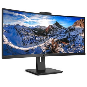 Monitor Philips 34" 346P1CRH/00 - Img 6