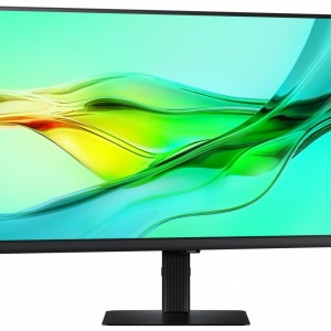Monitor Samsung 27" LS27D600UAUXEN - Img 3