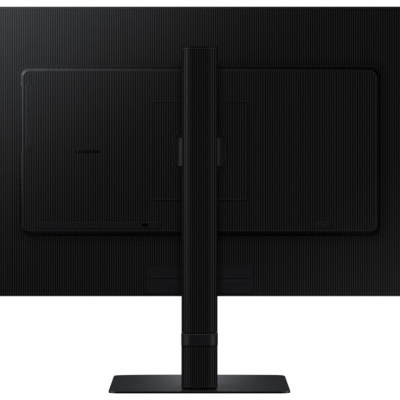 Monitor Samsung 27" LS27D800UAUXEN, Diagonal (inch): 27, Diagonal (cm): 69, Aspect ratio: 16:9, Panel: IPS, Resolution: 3840x2160, Refresh Rate: 60Hz, Response time GtG: 5ms, Brightness (max): 350 cd/m², Contrast (static) : 1000:1, Viewing angle: - Img 14