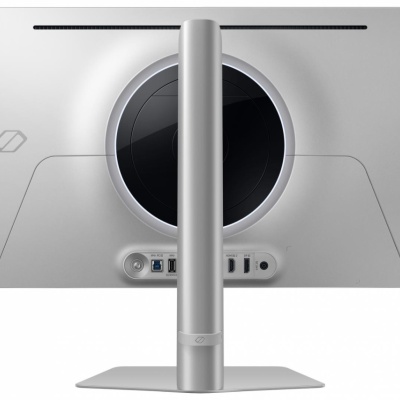 Monitor Samsung 27" LS27DG602SUXEN, Diagonal (inch): 27, Diagonal (cm): 69, Aspect ratio: 16:9, Panel: OLED, Resolution: 2560x1440, Refresh Rate: 360Hz, Response time GtG: 0.03ms, Brightness (max): 250 cd/㎡, Contrast (static) : 1M:1, Viewing angle: - Img 19