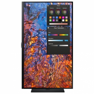 Monitor Samsung 32" LS32B800PXPXEN - Img 17