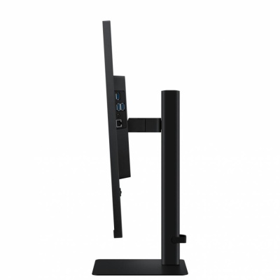 Monitor Samsung 32" LS32D600UAUXEN, Diagonal (inch): 32, Diagonal (cm): 81, Aspect ratio: 16:9, Panel: IPS, Resolution: 2560x1440, Refresh Rate: 100Hz, Response time GtG: 5ms, Brightness (max): 350 cd/m², Contrast (static) : 1000:1, Contrast (dynamic): - Img 16