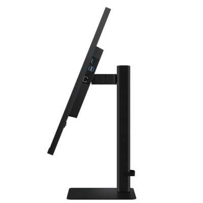 Monitor Samsung 32" LS32D800UAUXEN, Diagonal (inch): 32, Diagonal (cm): 81, Aspect ratio: 16:9, Panel: VA, Resolution: 3840x2160, Refresh Rate: 60Hz, Response time GtG: 5ms, Brightness (max): 350 cd/m², Contrast (static) : 3000:1, Viewing angle: - Img 11