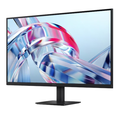 Monitor Samsung 32" LS32H700EAUXEN, Diagonal (inch): 32, Diagonal (cm): 81, Aspect ratio: 16:9, Panel: VA, Resolution: 3840x2160, Refresh Rate: 60Hz, Response time GtG: 5ms, Brightness (max): 300 cd/m², Contrast (static) : 3000:1, Contrast (dynamic): - Img 2