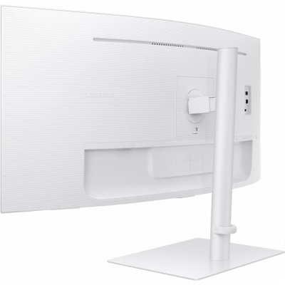 Monitor Samsung 34" LS34C650TAUXEN - Img 15
