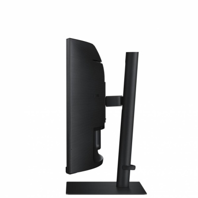 Monitor Samsung 34" LS34C652UAUXEN, Curvature: 1000R, Diagonal (inch): 34, Diagonal (cm): 86, Aspect ratio: 21:9, Panel: VA, Resolution: 3440x1440, Refresh Rate: 100Hz, Response time GtG: 5ms, Brightness (max): 350 cd/m², Contrast (static) : 4000:1, - Img 15