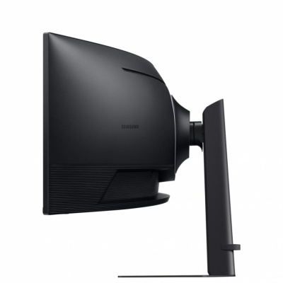 Monitor Samsung 49" LS49C950UAUXEN, Curvature: 1000R, Diagonal (inch): 49, Diagonal (cm): 124.5, Aspect ratio: 32:9, Panel: VA, Resolution: 5120x1440, Refresh Rate: 120Hz, Response time GtG: 5ms, Brightness (max): 350 cd/m², Contrast (static) : 3000:1, - Img 22