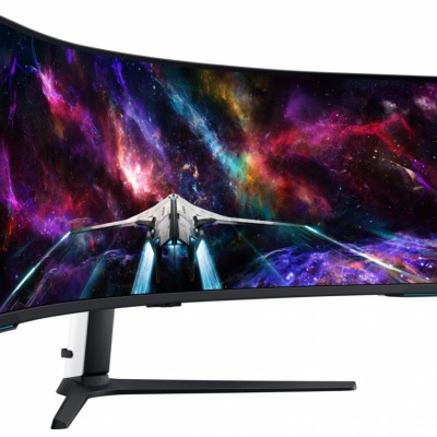 Monitor Samsung 57" LS57CG952NUXEN - Img 3