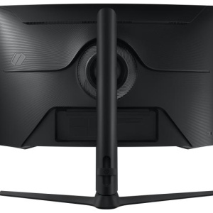 MONITOR SAMSUNG LS27BG650EUXEN 27 inch, Curvature: 1000R , Panel Type:VA, Resolution: 2,560 x 1,440, Aspect Ratio: 16:9, Refresh Rat e:240Hz,Response time GtG: 1 ms, Brightness: 350 cd/m², Contrast (static): 2500: 1, Contrast (dynamic): Mega DCR, Viewing - Img 9