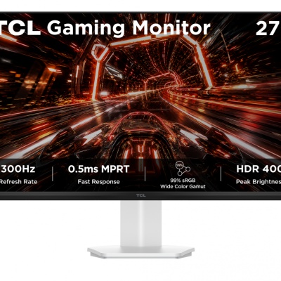 Monitor TCL 27" 27P1AD