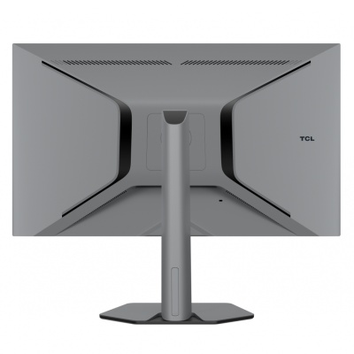 Monitor TCL Gaming QD-Mini LED 32G64 31.5", QHD (2560x1440), Fast-HVA, 180Hz, 1ms GTG, HDR600, Freesync & G-SYNC Compatible, Flicker-Free, Low Blue Light, difuzoare 3Wx2, 2x HDMI 2.1, DisplayPort 1.4, VESA 100x100mm, Pivot, negru - Img 2