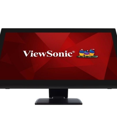 Monitor ViewSonic 27" TD2760, Touch: 10pts, Diagonal (inch): 27, Diagonal (cm): 69, Aspect ratio: 16:9, Panel: VA, Resolution: 1920x1080, Refresh Rate: 60Hz, Response time GtG: 6ms, Brightness (max): 250 cd/㎡, Contrast (static) : 3000:1, Viewing angle: - Img 11