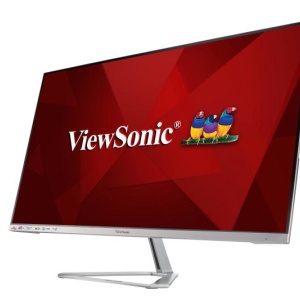 Monitor ViewSonic 31.5" VX3276-4K-MHD - Img 9