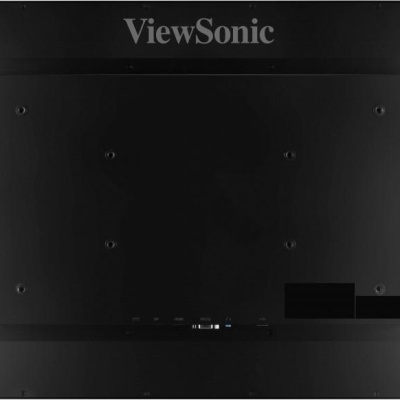 Monitor ViewSonic 32" TD3207, Touch: 10pts, Diagonal (inch): 32, Diagonal (cm): 81, Aspect ratio: 16:9, Panel: VA, Resolution: 1920x1080, Refresh Rate: 60Hz, Response time GtG: 5ms, Brightness (max): 450 cd/m², Contrast (static) : 3000:1, Contrast - Img 4