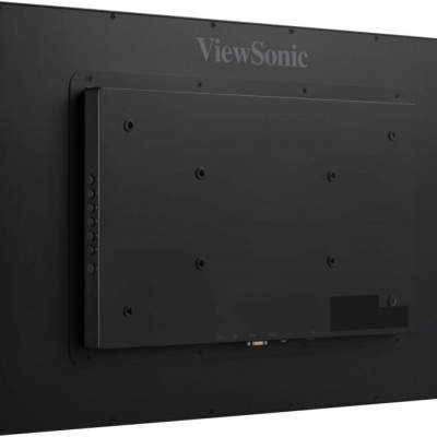 Monitor ViewSonic 32" TD3207, Touch: 10pts, Diagonal (inch): 32, Diagonal (cm): 81, Aspect ratio: 16:9, Panel: VA, Resolution: 1920x1080, Refresh Rate: 60Hz, Response time GtG: 5ms, Brightness (max): 450 cd/m², Contrast (static) : 3000:1, Contrast - Img 11