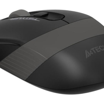 Mouse A4tech Gaming FG10, wireless, gri - Img 9