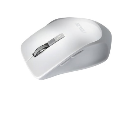 Mouse ASUS WT425, Wireless, alb - Img 6
