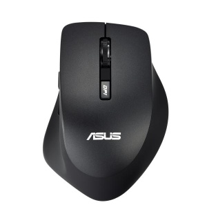 Mouse ASUS WT425, Wireless, Charcoal Black - Img 5