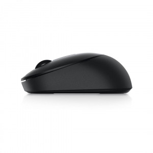 Mouse DELL MS3320W, wireless, negru - Img 3