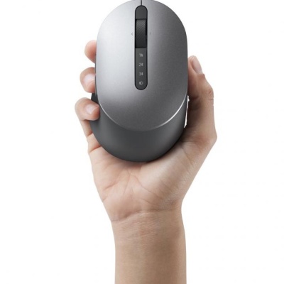 Mouse Dell MS5320, wireless, titan grey - Img 2