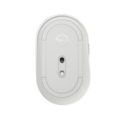 Mouse Dell Premier, Rechargeable Wireless, argintiu - Img 11