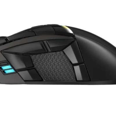 Mouse Gaming Corsair DARKSTAR WIRELESS negru - Img 7