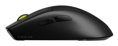 Mouse Gaming Corsair M75 AIR WIRELESS Ultra-Lightweight negru - Img 8