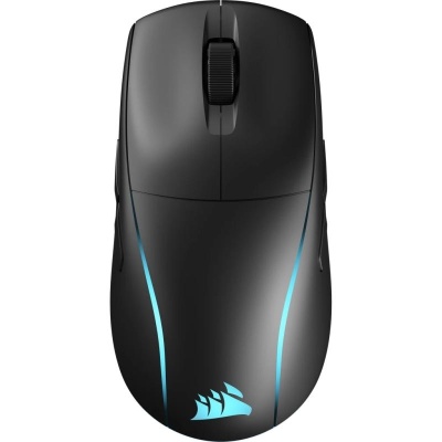 Mouse Gaming Corsair M75 WIRELESS LIGHTWEIGHT RGB NEGRU - Img 2