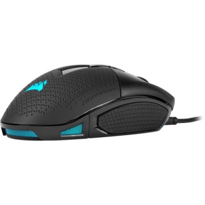 Mouse Gaming Corsair Nightsword RGB, 18000 dpi, Negru - Img 2