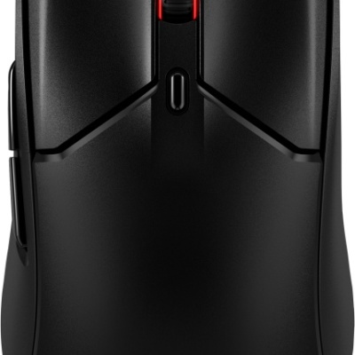Mouse HP cu fir, HYPERX Pulsefire Haste, Pixart 3327 sensor, DPI pana la 26.000, greutate 254g, Wireless, Black - Img 4